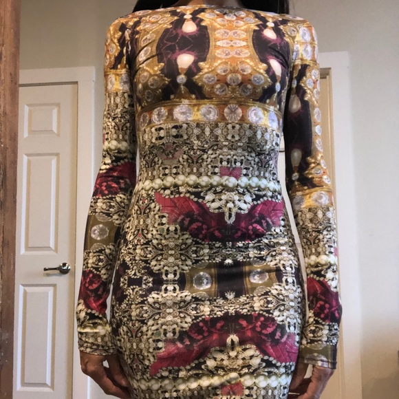 ASOS Dress - Picture 2 of 6